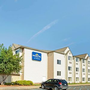 Microtel Inn & Suites By Wyndham Detroit Roseville