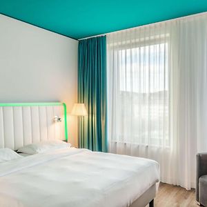 Park Inn By Radisson Stuttgart